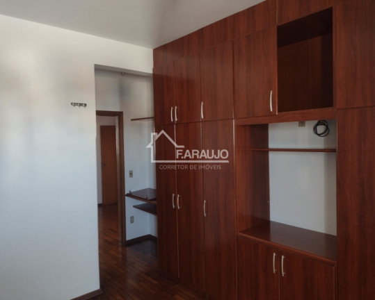 Imagem Apartamento com 4 Quartos à Venda, 231 m² em Centro - Sorocaba