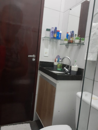 Imagem Casa com 2 Quartos à Venda, 100 m² em Planalto Boa Esperança - João Pessoa