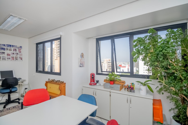 Imagem Apartamento à Venda, 32 m² em Vila Clementino - São Paulo Imagem Apartamento à Venda, 32 m² em Vila Clementino - São Paulo