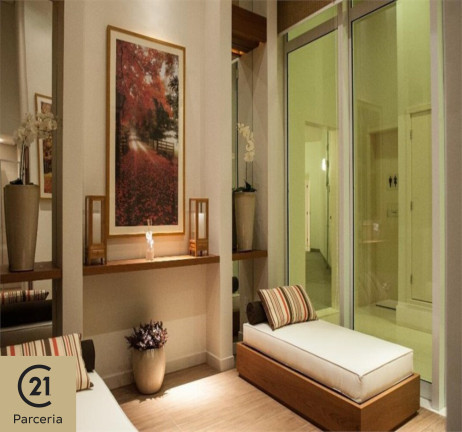 Imagem Apartamento com 2 Quartos para Alugar, 72 m² em Campo Belo - São Paulo Imagem Apartamento com 2 Quartos para Alugar, 72 m² em Campo Belo - São Paulo
