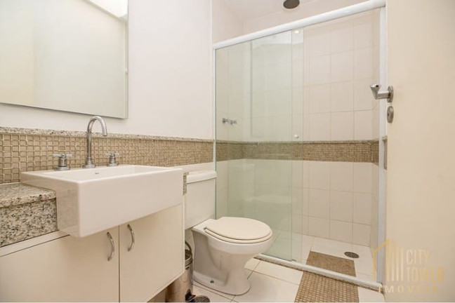 Imagem Apartamento com 1 Quarto à Venda, 124 m² em Vila Olímpia - São Paulo