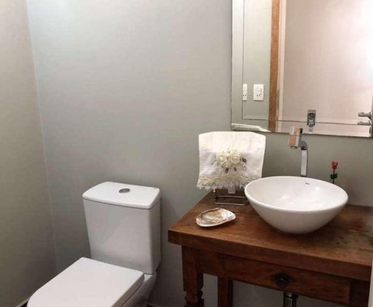 Imagem Casa com 4 Quartos à Venda, 320 m² em Petit Village - Cotia Imagem Casa com 4 Quartos à Venda, 320 m² em Petit Village - Cotia