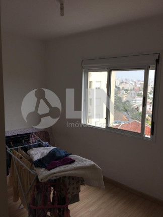 Imagem Apartamento com 3 Quartos à Venda, 65 m² em Santo Antônio - Porto Alegre Imagem Apartamento com 3 Quartos à Venda, 65 m² em Santo Antônio - Porto Alegre