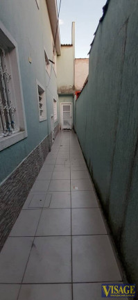 Imagem Casa com 3 Quartos à Venda, 127 m² em Centro - Jacareí