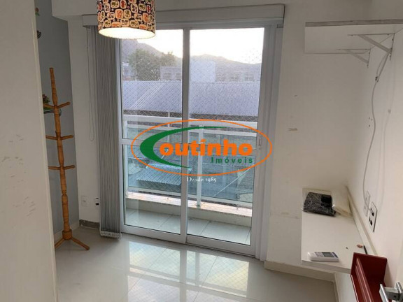 Imagem Apartamento com 2 Quartos à Venda, 65 m² em Tijuca - Rio De Janeiro Imagem Apartamento com 2 Quartos à Venda, 65 m² em Tijuca - Rio De Janeiro
