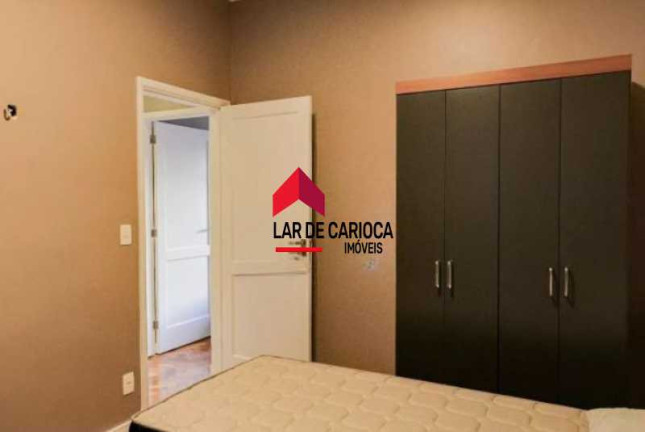 Imagem Apartamento com 3 Quartos à Venda, 110 m² em Copacabana - Rio De Janeiro