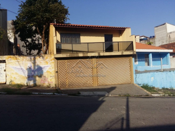 Casa com 3 Quartos à Venda,  em Jardim Nordeste - São Paulo