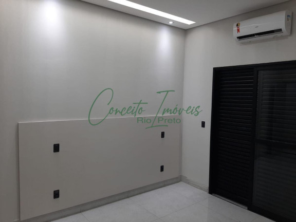 Imagem Casa de Condomínio com 3 Quartos à Venda, 260 m² em Residencial Jardins - São José Do Rio Preto Imagem Casa de Condomínio com 3 Quartos à Venda, 260 m² em Residencial Jardins - São José Do Rio Preto