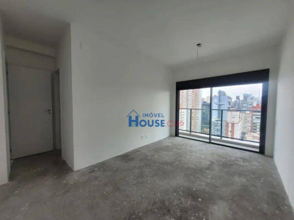 Imagem Apartamento com 4 Quartos à Venda, 174 m² em Pinheiros - São Paulo