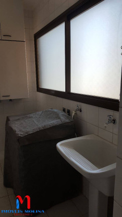 Imagem Apartamento com 3 Quartos para Alugar, 100 m² em Vila Bastos - Santo André Imagem Apartamento com 3 Quartos para Alugar, 100 m² em Vila Bastos - Santo André