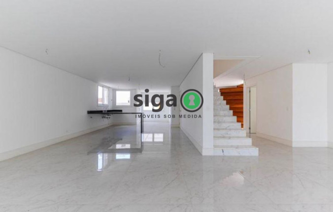 Imagem Casa com 4 Quartos à Venda, 525 m² em Granja Julieta - São Paulo