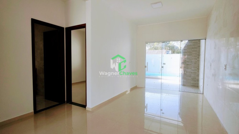 Imagem Casa com 2 Quartos à Venda, 65 m² em Balneário Carmery - Pontal Do Paraná Imagem Casa com 2 Quartos à Venda, 65 m² em Balneário Carmery - Pontal Do Paraná