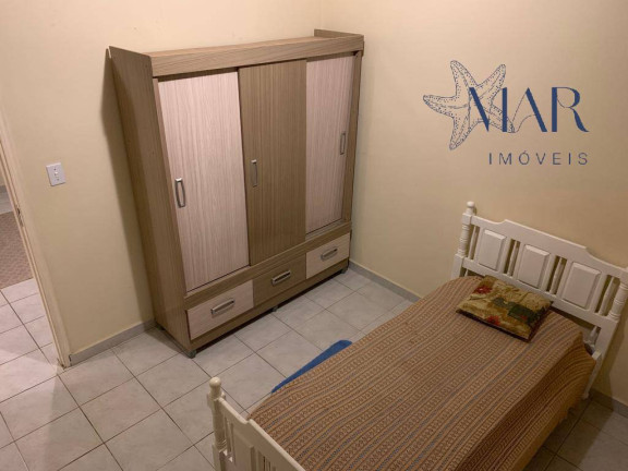 Imagem Apartamento com 2 Quartos para Alugar, 75 m² em Gonzaga - Santos Imagem Apartamento com 2 Quartos para Alugar, 75 m² em Gonzaga - Santos