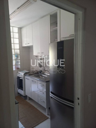 Imagem Apartamento com 3 Quartos à Venda, 72 m² em Anhangabaú - Jundiaí Imagem Apartamento com 3 Quartos à Venda, 72 m² em Anhangabaú - Jundiaí