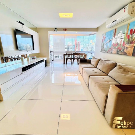 Imagem Imóvel com 3 Quartos à Venda, 180 m² em Santa Lúcia - Vitória