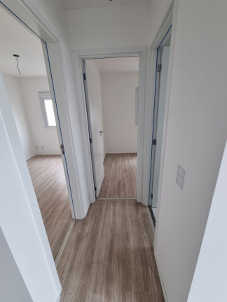 Imagem Apartamento com 2 Quartos à Venda, 48 m² em Centro - São Bernardo Do Campo