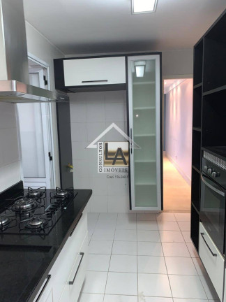 Imagem Apartamento com 3 Quartos à Venda, 154 m² em Granja Julieta - São Paulo Imagem Apartamento com 3 Quartos à Venda, 154 m² em Granja Julieta - São Paulo