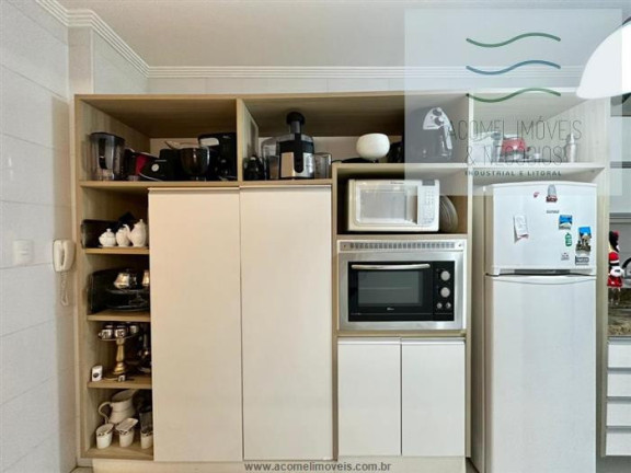 Imagem Apartamento com 3 Quartos à Venda, 110 m² em Canto Do Forte - Praia Grande Imagem Apartamento com 3 Quartos à Venda, 110 m² em Canto Do Forte - Praia Grande