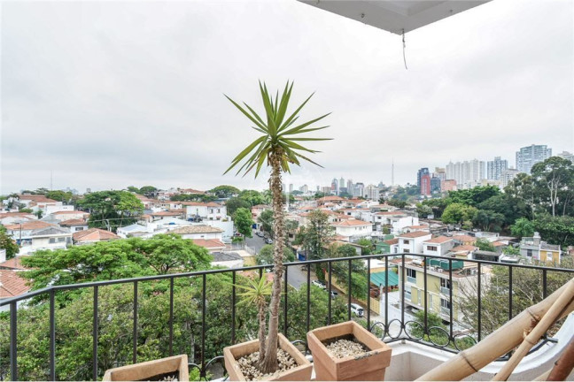 Imagem Apartamento com 3 Quartos à Venda, 158 m² em Vila Madalena - São Paulo Imagem Apartamento com 3 Quartos à Venda, 158 m² em Vila Madalena - São Paulo