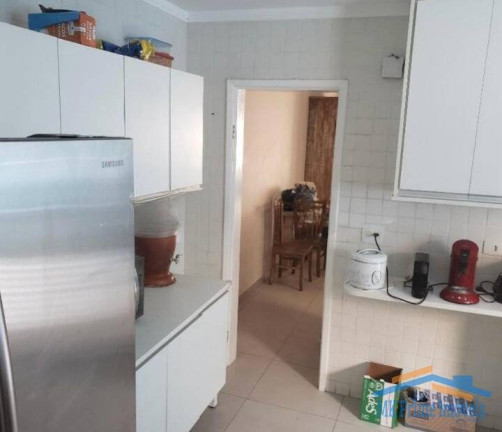 Imagem Casa com 2 Quartos à Venda, 90 m² em Parque Continental - São Paulo Imagem Casa com 2 Quartos à Venda, 90 m² em Parque Continental - São Paulo