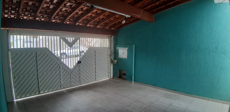 Imóvel com 2 Quartos à Venda, 66 m² em Jardim Guanabara - Jundiaí