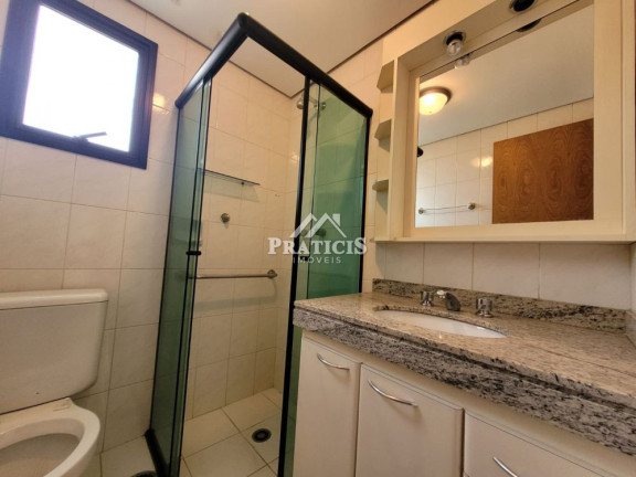 Imagem Apartamento com 4 Quartos para Alugar, 157 m² em Chacara Klabin - São Paulo