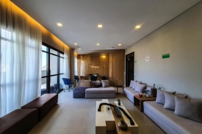 Imagem Imóvel com 1 Quarto à Venda, 25 m² em Vila Mariana - São Paulo