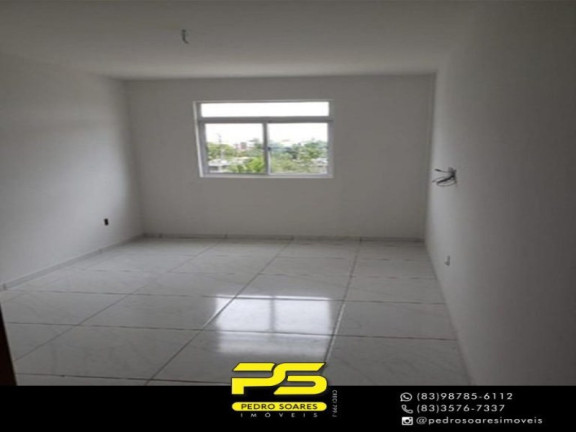 Imagem Apartamento com 2 Quartos à Venda, 60 m² em Cidade Dos Colibris - João Pessoa