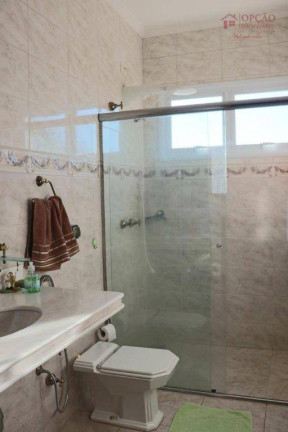 Imagem Casa com 4 Quartos à Venda, 400 m² em Condomínio Campos De Santo Antônio - Itu Imagem Casa com 4 Quartos à Venda, 400 m² em Condomínio Campos De Santo Antônio - Itu