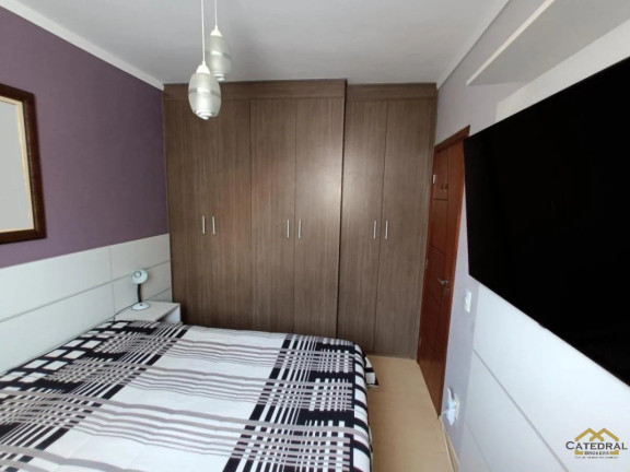 Imagem Apartamento com 2 Quartos à Venda, 52 m² em Recanto Quarto Centenário - Jundiaí Imagem Apartamento com 2 Quartos à Venda, 52 m² em Recanto Quarto Centenário - Jundiaí