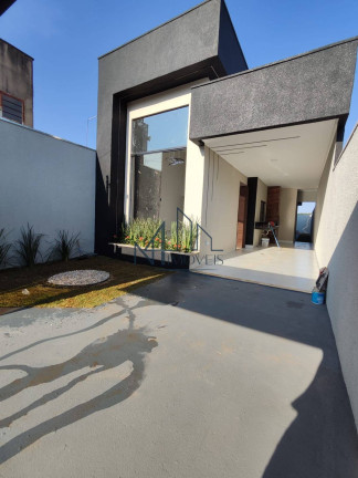 Imagem Casa com 3 Quartos à Venda, 180 m² em Sítios Santa Luzia - Aparecida De Goiânia Imagem Casa com 3 Quartos à Venda, 180 m² em Sítios Santa Luzia - Aparecida De Goiânia