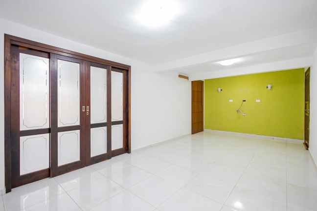 Imagem Casa com 3 Quartos à Venda, 150 m² em Barreirinha - Curitiba Imagem Casa com 3 Quartos à Venda, 150 m² em Barreirinha - Curitiba