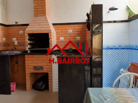Imagem Casa com 3 Quartos à Venda, 135 m² em Massaguaçu - Caraguatatuba