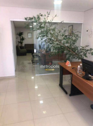 Imagem Sala Comercial à Venda ou Locação, 85 m² em Centro - Santo André Imagem Sala Comercial à Venda ou Locação, 85 m² em Centro - Santo André
