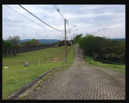 Imagem Terreno à Venda, 360 m² em Itapararanga - Votorantim Imagem Terreno à Venda, 360 m² em Itapararanga - Votorantim
