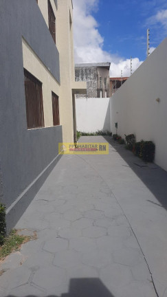 Imagem Casa com 2 Quartos à Venda, 100 m² em Nova Parnamirim - Parnamirim