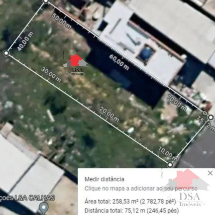 Terreno à Venda, 150 m² em Residencial Parque Do Café Ii - Monte Mor