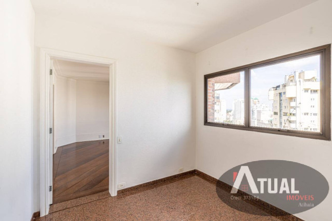 Imagem Apartamento com 4 Quartos à Venda, 592 m² em Vila Andrade - São Paulo