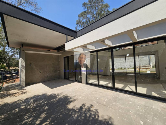 Imagem Casa de Condomínio com 4 Quartos à Venda, 373 m² em Jardim Atalaia - Cotia