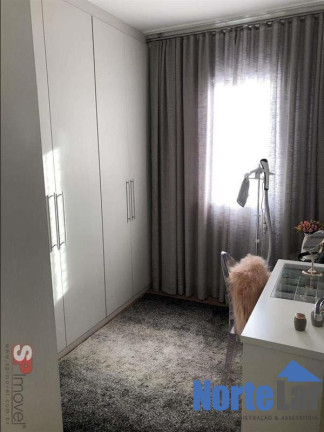 Imagem Apartamento com 3 Quartos à Venda, 85 m² em Lauzane Paulista - São Paulo