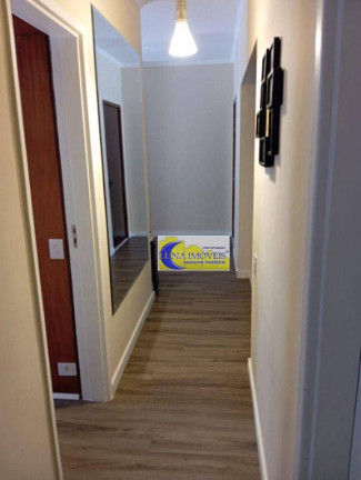 Imagem Apartamento com 2 Quartos à Venda, 85 m² em Santa Terezinha - São Bernardo Do Campo Imagem Apartamento com 2 Quartos à Venda, 85 m² em Santa Terezinha - São Bernardo Do Campo