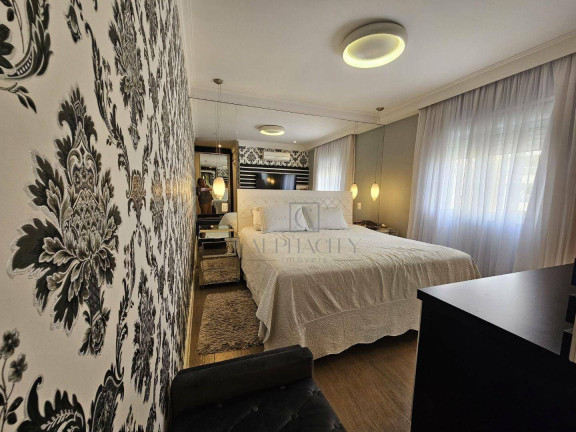 Imagem Apartamento com 3 Quartos à Venda, 158 m² em Tamboré - Santana De Parnaíba