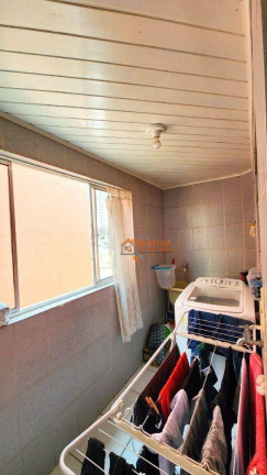 Imagem Apartamento com 2 Quartos à Venda, 55 m² em Jardim Dourado - Guarulhos