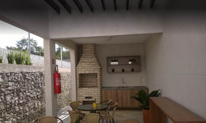 Imagem Apartamento com 2 Quartos à Venda, 53 m² em Parque São Lourenço - São Paulo Imagem Apartamento com 2 Quartos à Venda, 53 m² em Parque São Lourenço - São Paulo