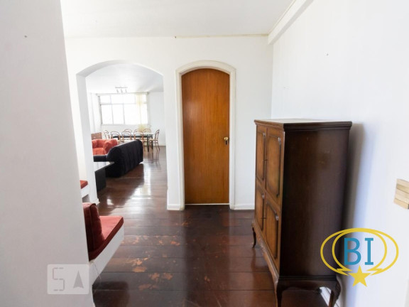 Imagem Apartamento com 3 Quartos à Venda, 185 m² em Perdizes - São Paulo