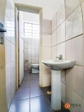 Imagem Sala Comercial para Alugar, 46 m² em Vila Santa Catarina - Americana Imagem Sala Comercial para Alugar, 46 m² em Vila Santa Catarina - Americana