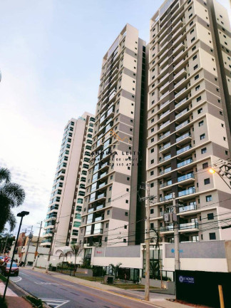Imagem Apartamento com 2 Quartos para Alugar, 62 m² em Parque Campolim - Sorocaba