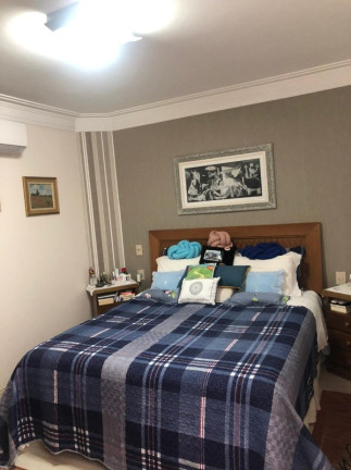 Imagem Imóvel com 4 Quartos à Venda, 239 m² em Campo Belo - São Paulo Imagem Imóvel com 4 Quartos à Venda, 239 m² em Campo Belo - São Paulo