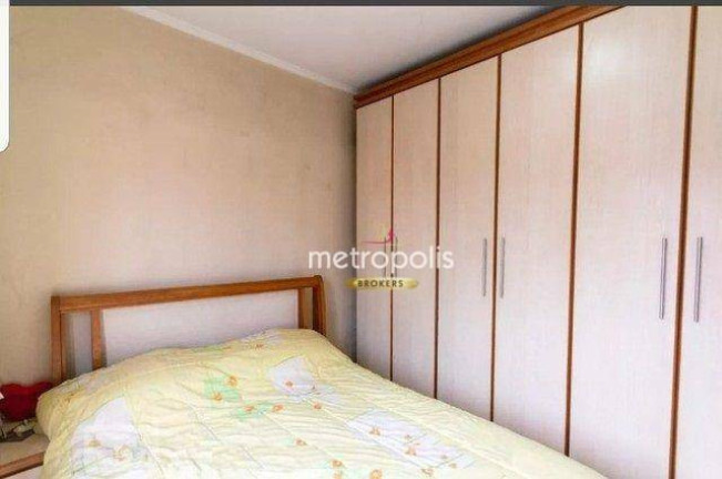 Imagem Apartamento com 2 Quartos à Venda, 60 m² em Paulicéia - São Bernardo Do Campo Imagem Apartamento com 2 Quartos à Venda, 60 m² em Paulicéia - São Bernardo Do Campo