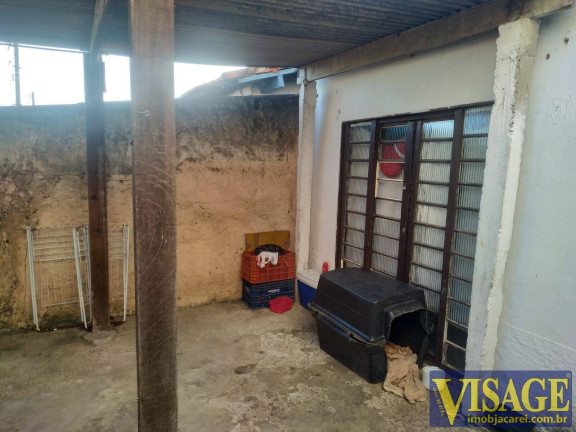 Imagem Casa com 1 Quarto à Venda, 125 m² em Jardim Pitoresco - Jacareí